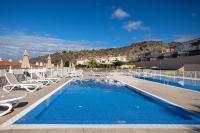 Home2Book Sea View & Design Duplex Los Gigantes - B&B