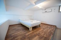 PORT CITY HAIFA - Downtown Studio with Gallery nxt German Colony - B&B