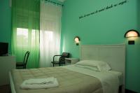 Chambre Double Économique avec Salle de Bains Privative Séparée