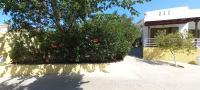 Leros Eleonas ApartmentS - Ferienwohnung Álinda