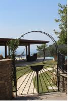 Villa Samurai Relax-vista mare - B&B Salerno