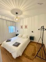 Romero Suites 1 - Chambres d’hôtes Cordoue