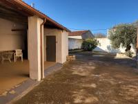 Casas rurales CASA DEL CERRO - Ferienwohnung