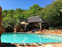 B&B Klerksdorp - Aloe Klerksdorp - Bed and Breakfast Klerksdorp