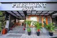 The President Hotel Cairo