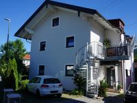 Ferienwohnung Jenbachtal - B&B Bad Feilnbach