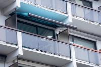 EOS logies - B&B Koksijde