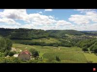 L'Entre-Coeur - B&B Menétru-le-Vignoble