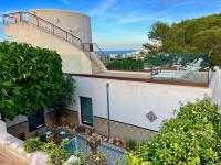 Villa Sa Torre Blanca - B&B Colònia de Sant Pere