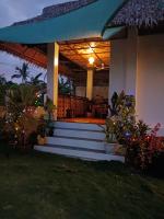 B&B San Isidro - Weeroona Huts Homestay Pacifico - Bed and Breakfast San Isidro