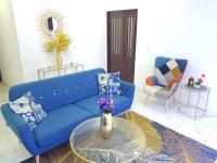 Charmant F3, 2 chambres + salon à Yoff plage bceao - Ferienwohnung Dakar