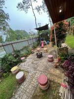 Dahilayan Comfy Cabin - B&B