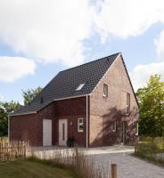 Domizil am Siel - Bed and Breakfast Fedderwardersiel