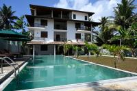 B&B Matara - Beach Inns Holiday Resort - Celeste - Bed and Breakfast Matara