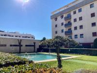 APARTAMENTO LOS ALTOS DE EL PUERTO - Calidad, Garaje y WiFi - Chambres d'hôtes El Puerto de Santa María