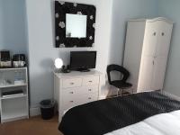 Premier King Room