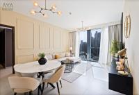 Fancy One Bedroom Apartment in Downtown Dubai By ĀYA Boutique - Ferienwohnung Dubai