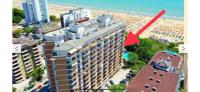 Residence Cristallo - Ferienwohnung Lignano