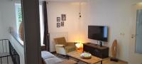 Apartment - Erdgeschoss