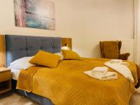 Apartament Pełen Słońca - Pinea Pobierowo - B&B Pobierowo