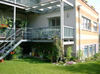 B&B Bodensdorf - Ferienwohnung Kern - Bed and Breakfast Bodensdorf