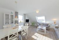 Ferienwohnung Strandaster - B&B