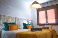 Three-Bedroom Superior Apartment - Parking