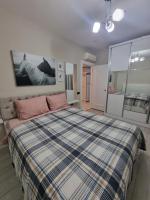 Royal Exclusive Kleopatra, beach - B&B Alanya