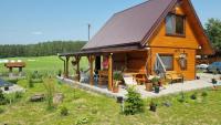 Agrosturystyka Leśna 21 - B&B