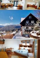 Pension Lucie - B&B Špindlerův Mlýn