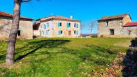 B&B Lombers - Clos de la Dîme - Bed and Breakfast Lombers