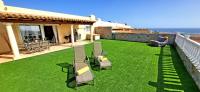 Ferienhaus CALETA SUEÑO - B&B