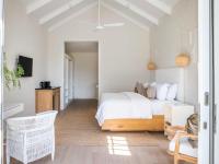 Luxury King Room