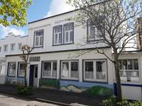 Villa Marie Wohnung 6, Norderney - Ferienwohnung