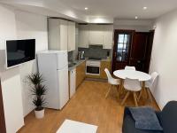 SANTA MARTA PLAYA BAIONA - B&B Baiona