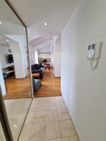 Le Michelangelo - Place Masséna - B&B Nizza