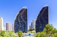 SUNSET WAVES golden apartments - B&B Benidorm