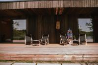 Wakepond atostogų slėnis - B&B Anykščiai