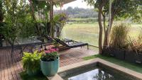 Paz y tranquilidad, a un paso de Sevilla - B&B