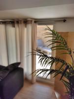 Appartamento con 2 Camere da Letto e Terrazza