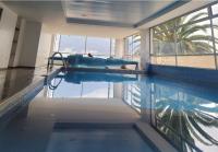 600 Excelente Vista panoramica,piscina,sauna,seguridad 24h,acojedor,confortable,Excellent panoramic view, swimming pool, private security 24h comfortable and cozy - Chambres d'hôtes Quito