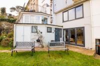 Cormorant- Sea View, Couples Retreat - Ferienwohnung