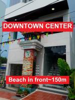 Studio - Vue sur Mer