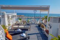 The Moonlight Sea View by Hello Homes Sitges - B&B Sitges