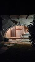 La Terrazza Naturas con romantica mini piscina calda sui tetti - B&B Rossana