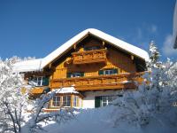 Haus Schrei - B&B Grundlsee