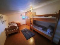 Apartamento de 2 dormitorios