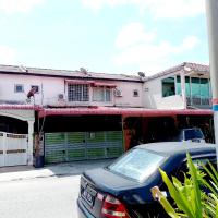 Nur's Homestay - B&B