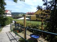 Pension Terezka - B&B Frymburk