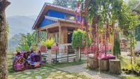 B&B Darjeeling - Eviana homestay - Bed and Breakfast Darjeeling